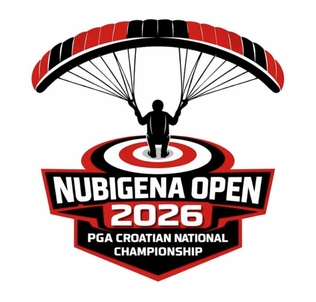 PGA Croatian National Championship - Nubigena Open ˙26